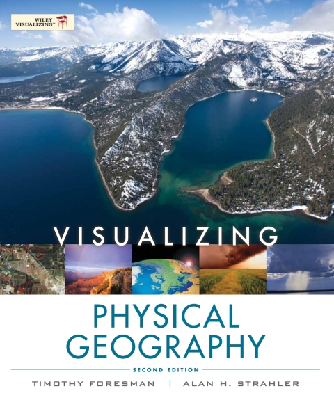 Visualizing Physical Geography